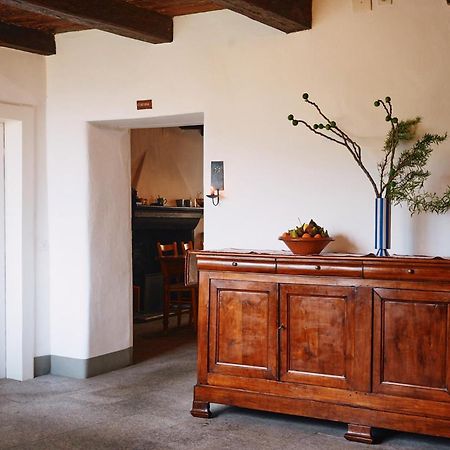 Albergo Casa Santo Stefano Miglieglia Dış mekan fotoğraf