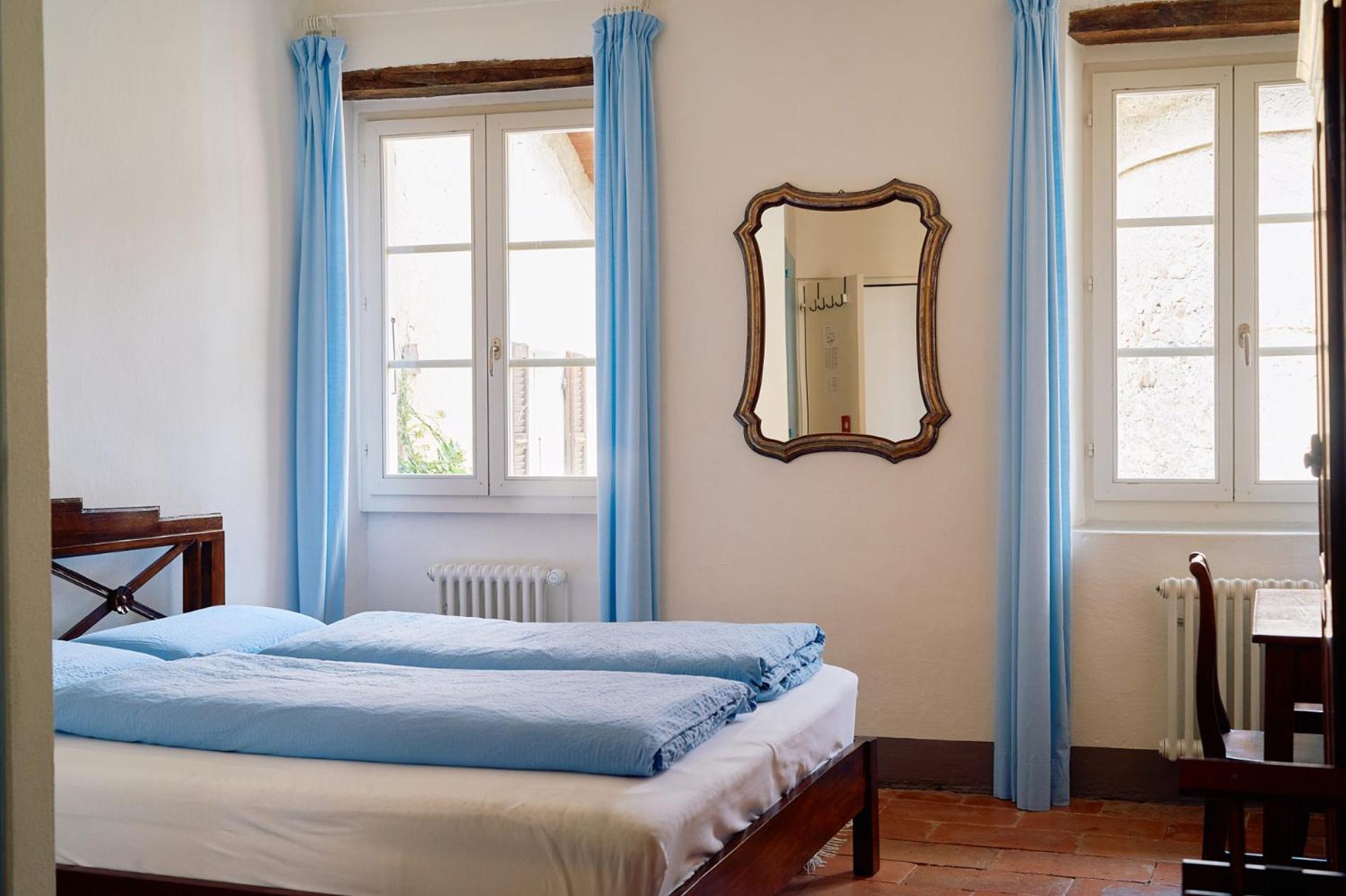 Albergo Casa Santo Stefano Miglieglia Dış mekan fotoğraf
