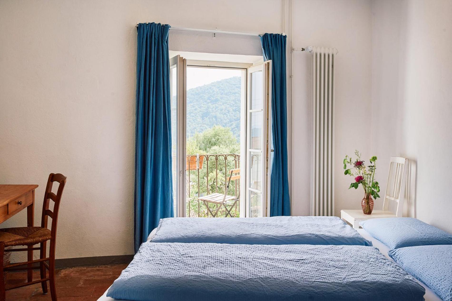 Albergo Casa Santo Stefano Miglieglia Dış mekan fotoğraf