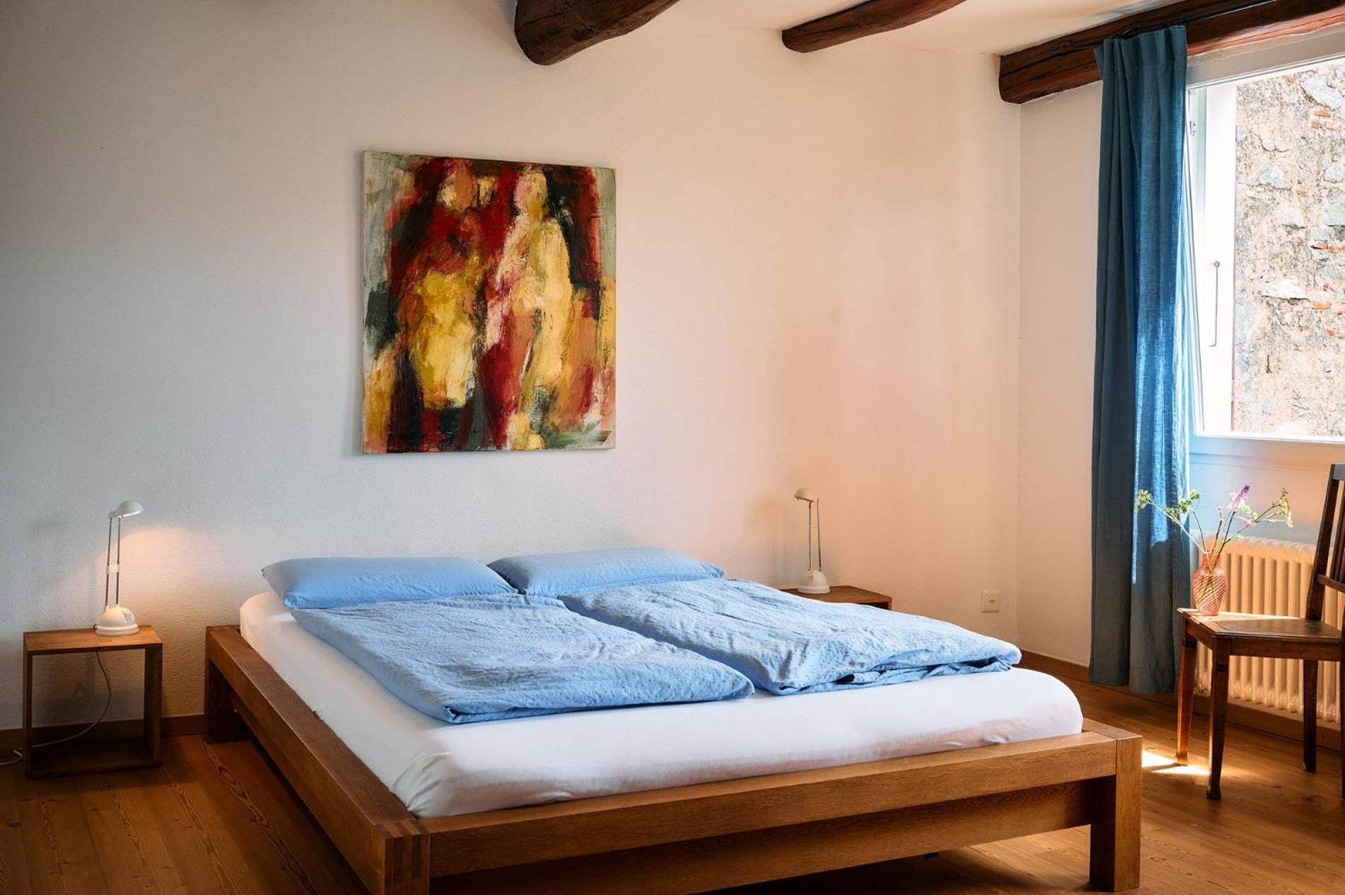 Albergo Casa Santo Stefano Miglieglia Dış mekan fotoğraf