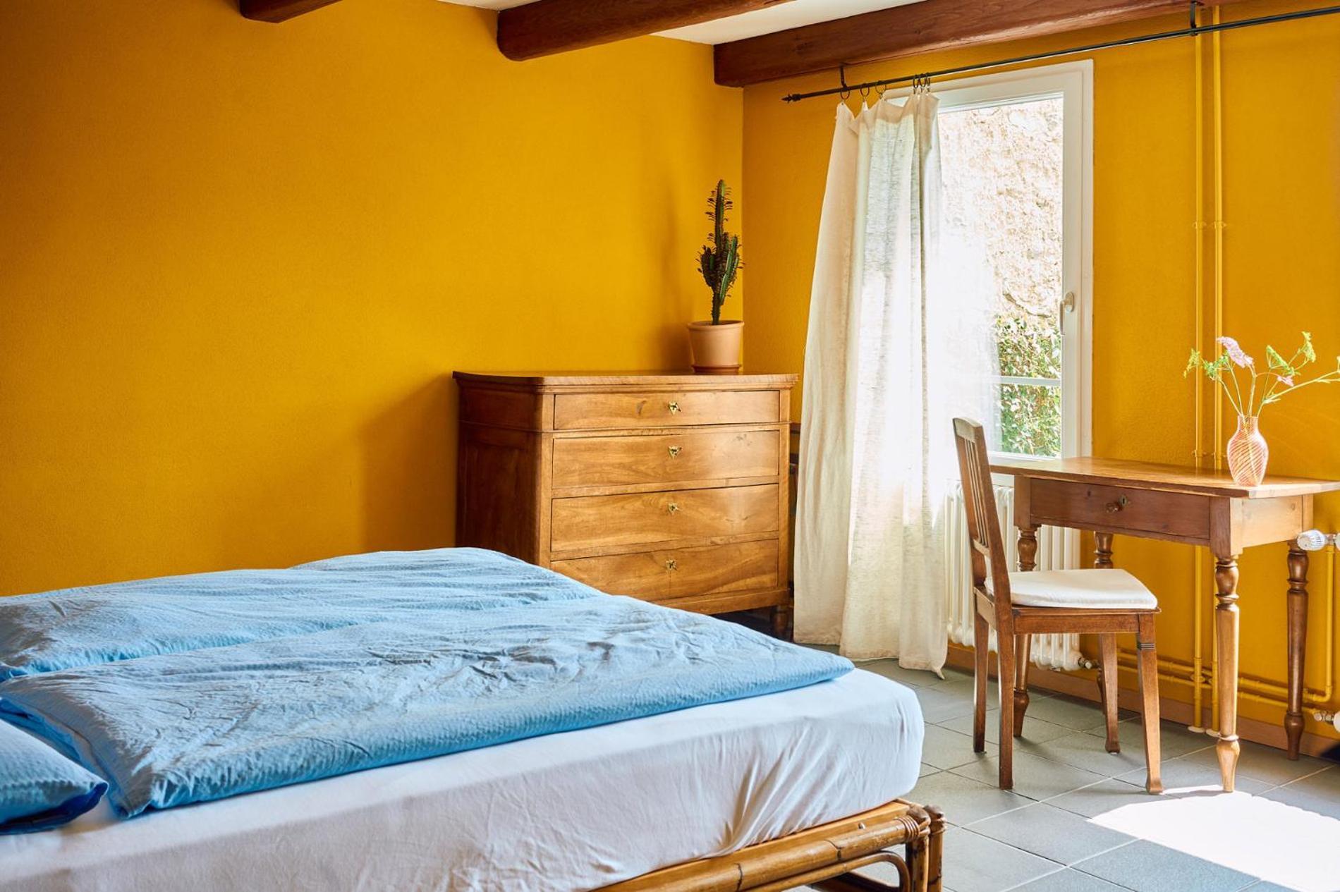 Albergo Casa Santo Stefano Miglieglia Dış mekan fotoğraf