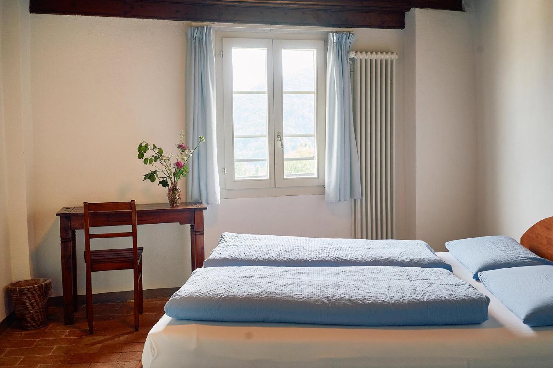 Albergo Casa Santo Stefano Miglieglia Dış mekan fotoğraf