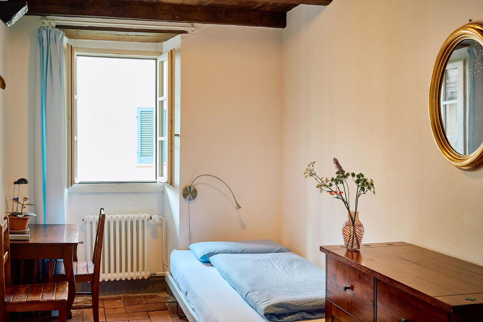 Albergo Casa Santo Stefano Miglieglia Dış mekan fotoğraf