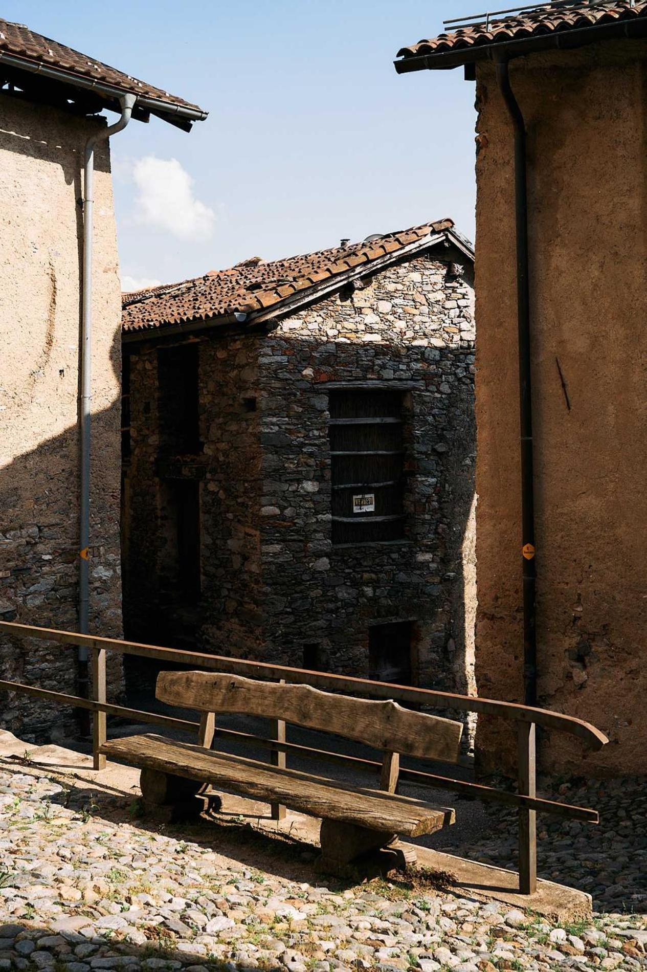 Albergo Casa Santo Stefano Miglieglia Dış mekan fotoğraf