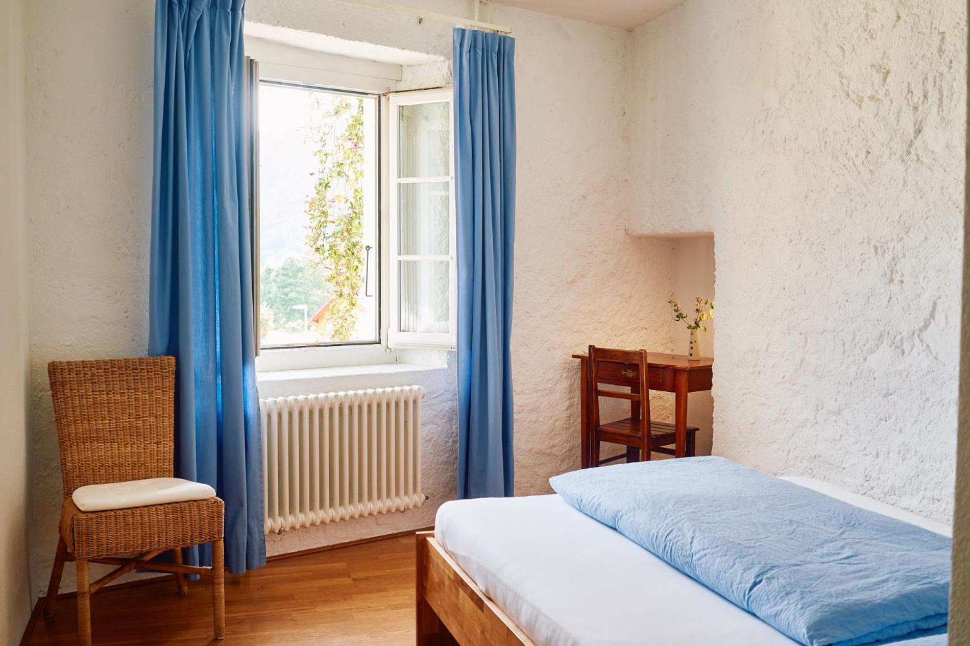 Albergo Casa Santo Stefano Miglieglia Dış mekan fotoğraf